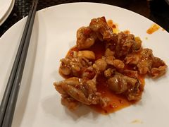 -听松楼·花园酒店·自助餐厅(红梅公园店)