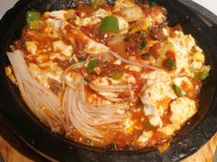 -七八冷面·延边朝鲜族美食(圣熙八号店)