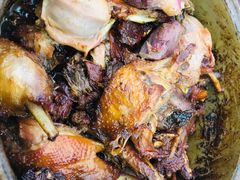 -斯丹姜母鸭·古法干香(涂门街总店)