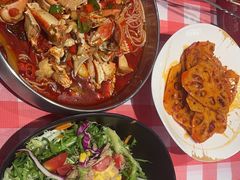 -辣小鲜·南昌大排档(船山路店)