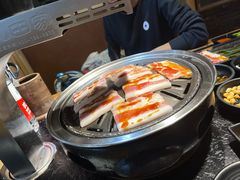 -九田家黑牛烤肉料理(太阳城店)