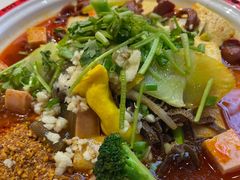 -文立新麻辣烫(合生汇21街区店)