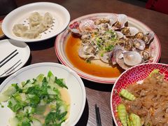-单家老院·院子里的青岛菜(沙子口店)