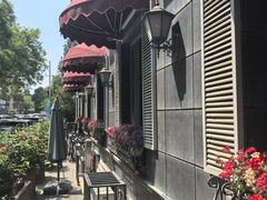 -老井俄式餐厅