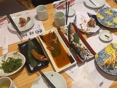 -鳗鲔料理小馆