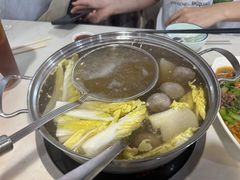 -菜忠潮州牛肉店(岗厦店)