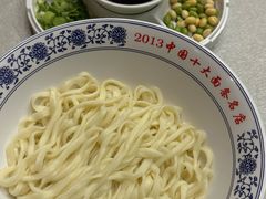 -老浒记烤鸭-北京菜(琉璃厂店)