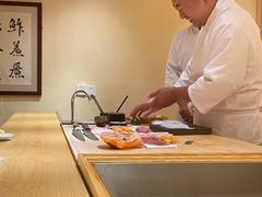 -鮨青(恒基名人购物中心店)