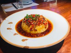-友记功夫香·人民川菜(红牌楼店)