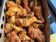 -阿捡忭京炸鸡(韭菜园总店)