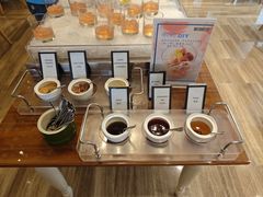 -北京王府井希尔顿酒店·万斯阁西餐厅