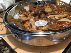 -黄记煌三汁焖锅(凯德广场店)