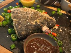 -Brut Eatery悦璞食堂(建国东路店)