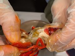 麻辣龙虾-巴厘龙虾·榜首油焖大虾(旗舰店·万松园)