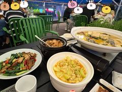 -庆江南江南菜(琴湖溪里花园城店)