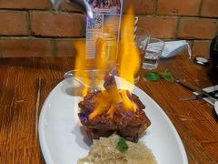 -1886德国汽车餐厅(外滩十六铺码头店)