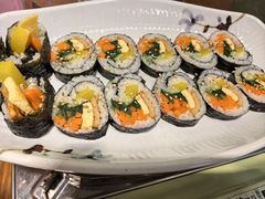 -八福力韩国休闲餐厅(泉舜店)