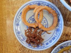 -门框胡同百年卤煮(前门店)