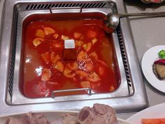 -海底捞火锅(九久奥特莱斯店)