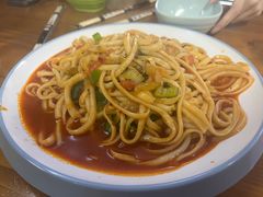 -穆尔斋牛肉面(上海路店)