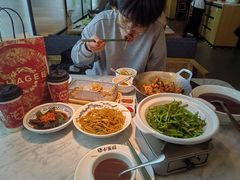 -小菜园新徽菜(无锡宜家荟聚中心店)