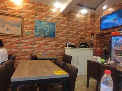-韩流热风(桥东街店)