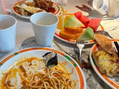 -比格比萨自助(宝山日月光店)