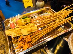 -大签门香串串(车公庙店)