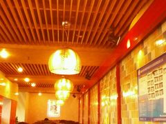 -北京长白山国际酒店(鸟巢店)