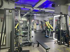 -AK健身普拉提拉伸私教馆(中八店)