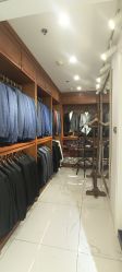 点击看大图 -拉瑞娜LaReine婚纱礼服高级定制
