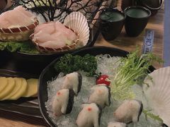 -湊湊火锅·茶憩(恒隆广场店)