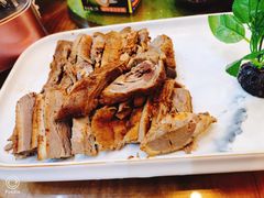 -下梅人家土菜馆(历史文化餐厅度假区店)