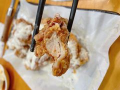 -咕咕站韩国料理(紫金港店)