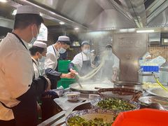 -吾穆勒蓬灰牛肉面·清真(中海河山郡店)