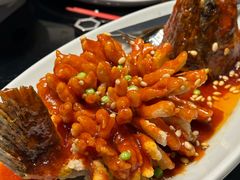 -味+新京宴·烤鸭·北京菜(创意谷店)