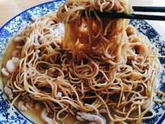 -裕兴记·三虾面(西北街总店)