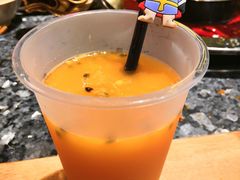 九珍百香-蜀大侠火锅(寰球文化地标·总府店)