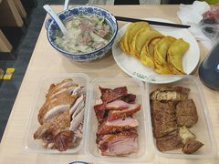 -章云板鸭(评事街店)