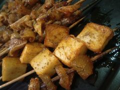 -望京小腰(北京总店)