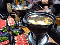 -束河人家(南锣鼓巷店)