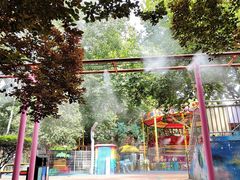 -长乐公园游乐场