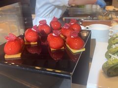 -苏州苏州湾艾美酒店-新食谱全日制餐厅