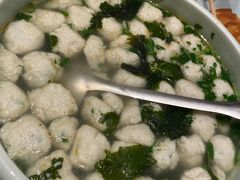 -北李妈妈菜·海肠捞饭(高新万达店)