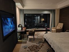 -南京商茂国际酒店(新街口德基广场店)