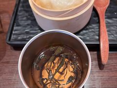 -银米·云南传统过桥米线(双廊黑金冠店)