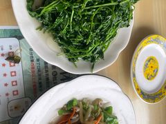 -湖山人家·湖景餐厅·特色农家菜(太湖西山店)