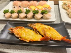 -万岁寿司(芳村店)