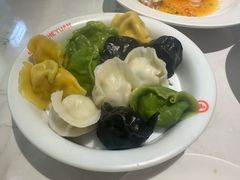 -双合园·海鲜水饺青岛菜(万佳广场店)