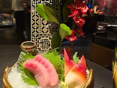 -蟹犇前•帝王蟹雪蟹(陆家嘴店)